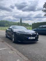 BMW M850i Coupé - Premium Selection Garantie  - BMW: Premium Selection