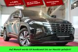 Hyundai Tucson 1.6 48V 2WD Blackline *LED*Virtual*Navi*K - Hyundai Tucson Blackline mit Benzin-Antrieb