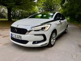 DS Automobiles DS5 BlueHDi 120 Stop&Start - - DS Automobiles DS5 mit Diesel-Antrieb