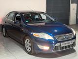 Ford Mondeo Lim. Titanium Automatik Bi-Xenon Navi - Ford Mondeo Gebrauchtwagen in Köln