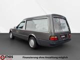 Mercedes-Benz E 230 TE W124 "Bestattungswagen/Leichenwagen" - Mercedes-Benz Gebrauchtwagen von 1989