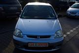 Honda Logo 1.3i  ** Ratenzahlung möglich ** - Honda Logo Gebrauchtwagen