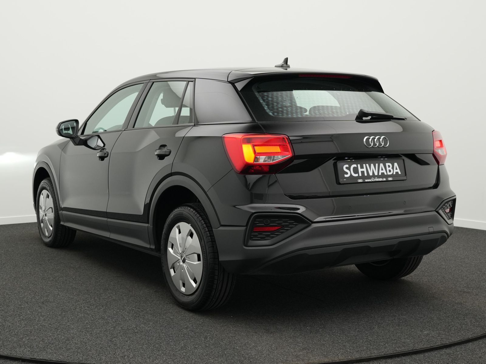 Audi Q2 - Bild 27