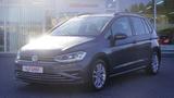 Volkswagen Golf Sportsvan VII 1.4 Allstar Navi Sitzheizung - VW Golf Sportsvan Gebrauchtwagen
