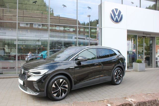 VW ID.4 Pro Performance 77 kWh Akku inkl. Navi,LED,