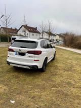 BMW X5 M50 M50i/PANO/LASER/HEAD/PREMIUM SELECTION - BMW: Premium Selection