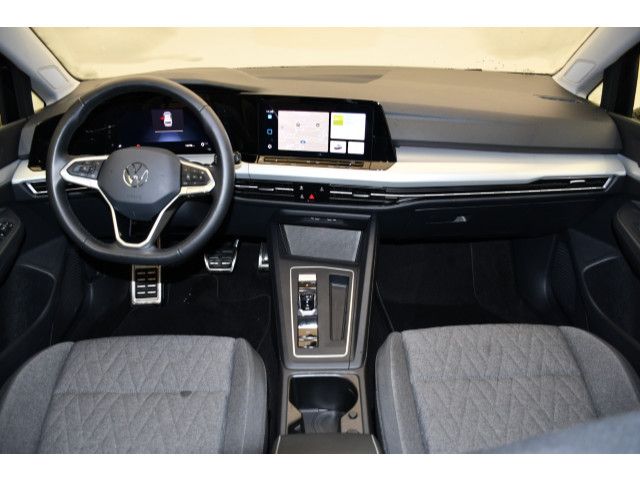Volkswagen Golf 8 VIII Variant 1.0 eTSI DSG MOVE LED ACC Na foto 4