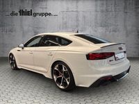Audi RS5 - Vorschau Bild 6