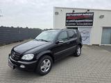 Mercedes-Benz ML 270 CDI Inspiration **DPF* Top-Zustand** - Mercedes-Benz ML-Class aus 2003