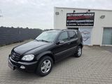 Mercedes-Benz ML 270 CDI Inspiration **DPF* Top-Zustand** - Mercedes-Benz ML 270: Ml270cdi