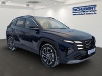 Hyundai TUCSON - Vorschau Bild 2