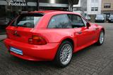BMW Z3 Coupé 2.8l Youngtimer | Tüv Neu | - BMW Z3: 2.8