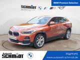 BMW X2 xDrive18d Advantage Plus+2Jahre-BPS.-GARANTIE - BMW X2 in Hamm