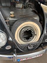 Volkswagen Käfer - Autos aus dem Jahr 1956