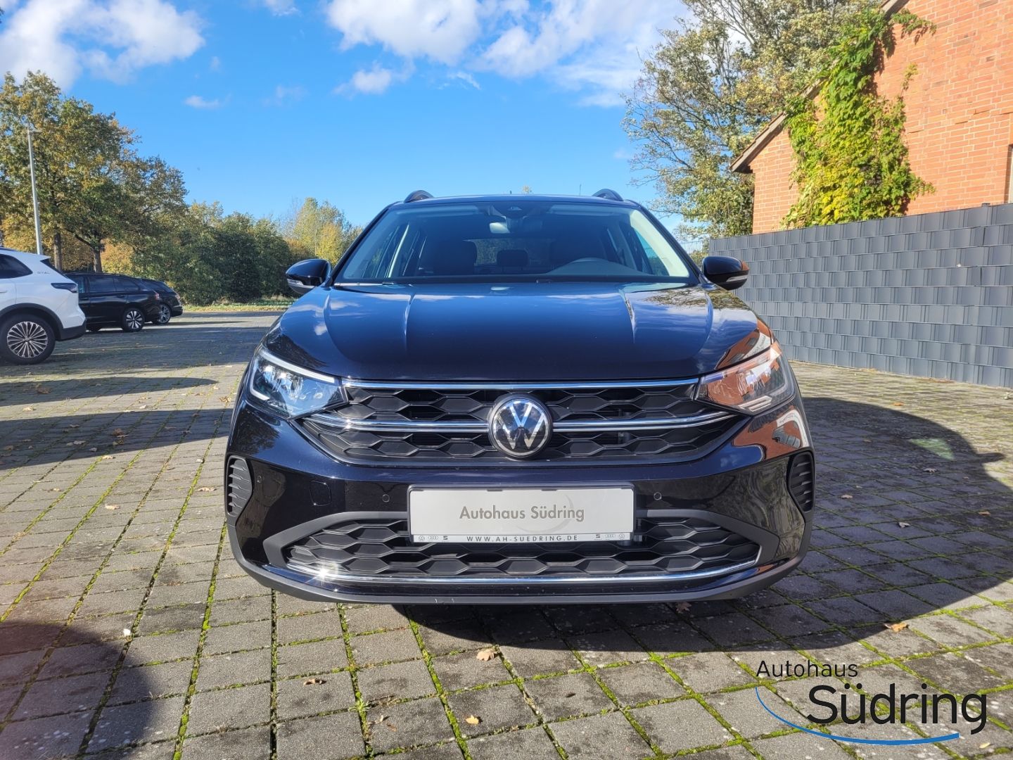 Taigo Goal 1.0 TSI LED ACC AppConnect