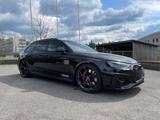 Audi RS4 2.9 TFSI tiptronic - Competition Plus - Audi RS4 competition plus Gebrauchtwagen