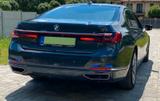 BMW 745Le xDrive - - BMW 745 aus 2019