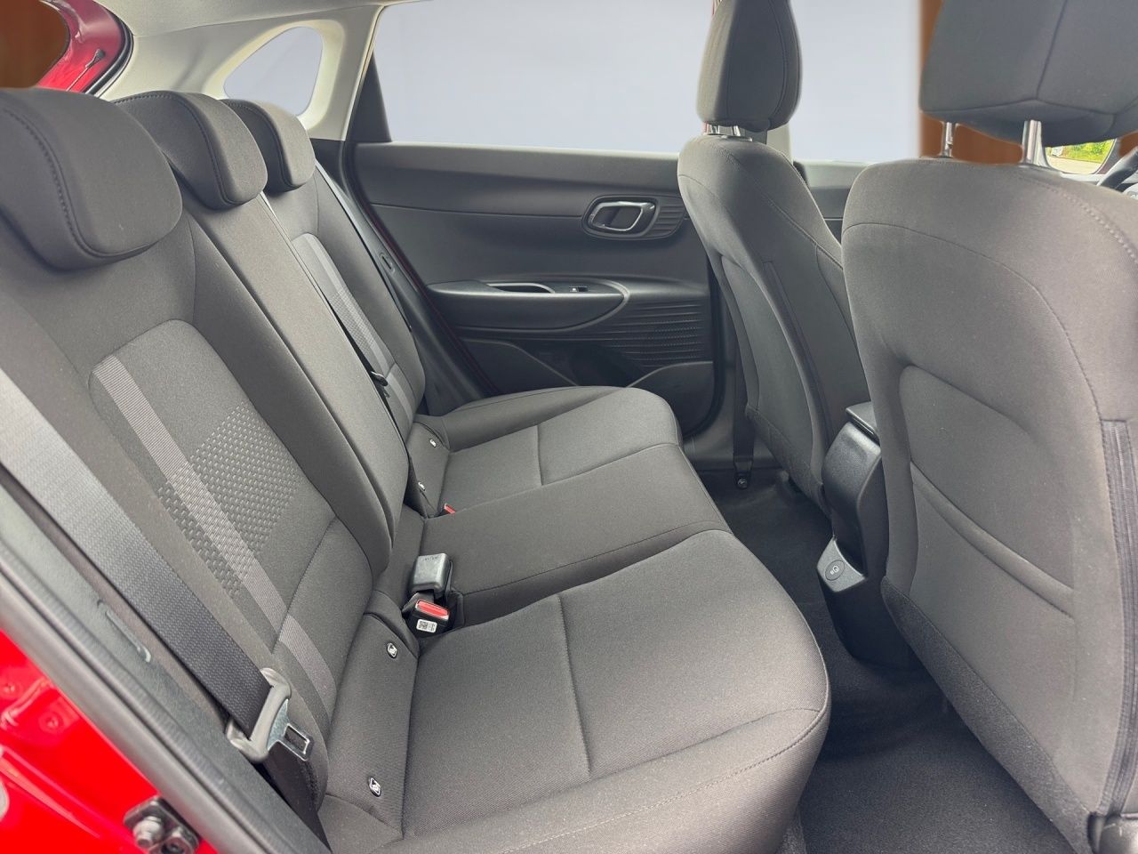 Fahrzeugabbildung Hyundai i20 TREND TOUCH*KAMERA*SHZ*LHZ*NAVI*USB*KLIMA*
