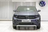 Volkswagen T-Cross 1.5TSI DSG R-Line AHK LedMatrix Rkam ACC - Neuwagen: Automatik