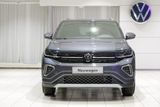 Volkswagen T-Cross 1.5TSI DSG R-Line AHK LedMatrix Rkam ACC - Volkswagen T-Cross Neuwagen