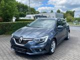 Renault Megane IV 1.5 dCi Automatik Edition 1.Hand - Renault Megane mit Diesel-Antrieb