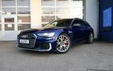 Audi S6 Avant TDI quattro tiptronic LUFT MATRIX AHK - gebrauchte Audi S6 aus dem Jahr 2019