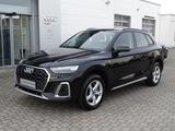 Audi Q5 40 TDI S Line quattro - Matrix / AHZV - Audi Q5 40 Gebrauchtwagen