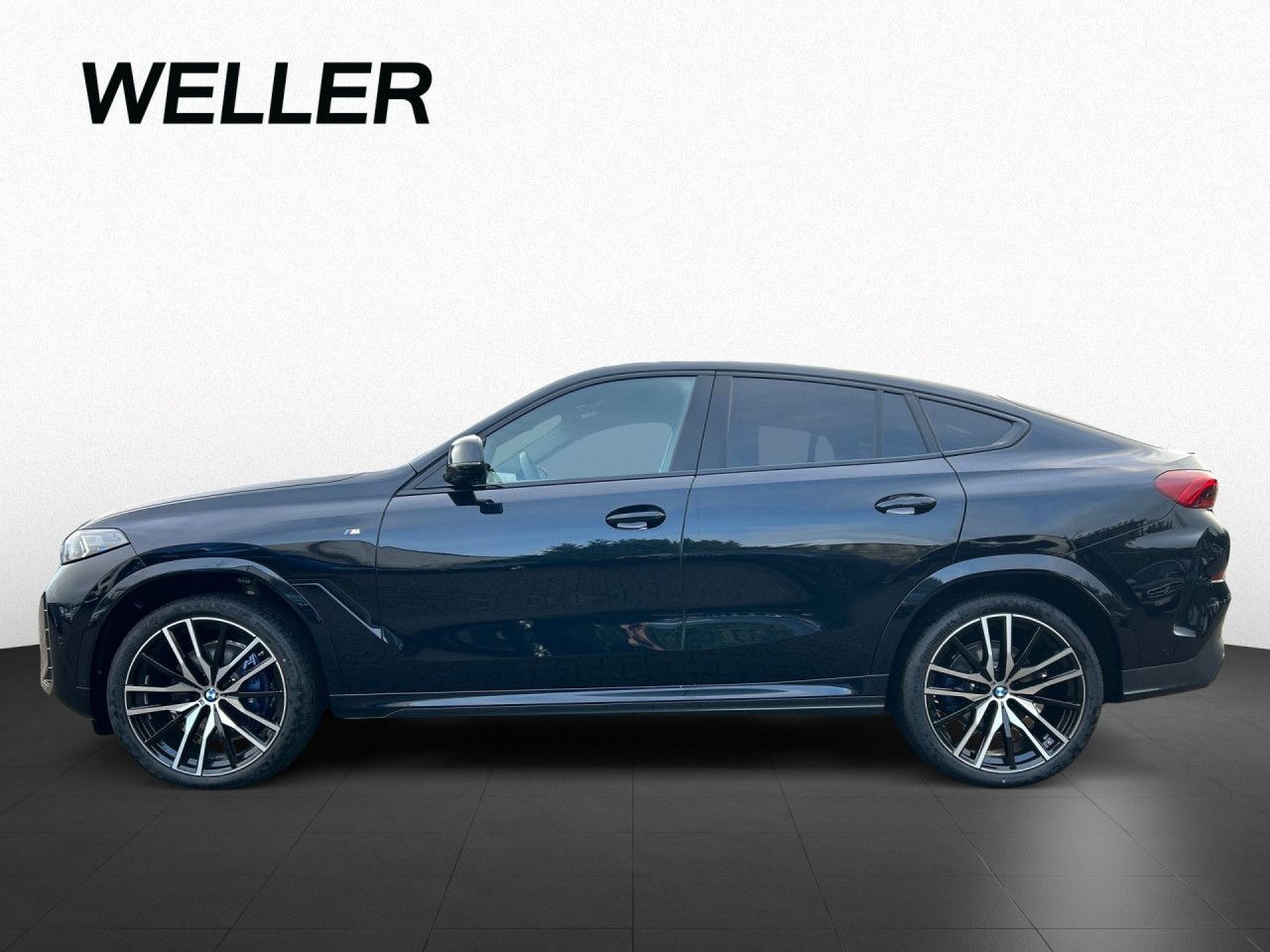 BMW X6 - Bild 10