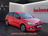 Hyundai i20 1.2 YES! SHZ+Kam.+PDC+Facelift+SpurH - Hyundai i20 Gebrauchtwagen in Dortmund