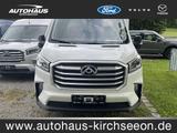 Maxus Deliver9 L3H2 Kasten - Base - Rückfahrkamera - Maxus in Düsseldorf