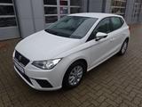 Seat Ibiza 1.0 MPI Style +NAVIGATION - Seat Ibiza Gebrauchtwagen in Bremen