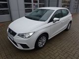 Seat Ibiza 1.0 MPI Style +NAVIGATION - Seat Ibiza in Bremen
