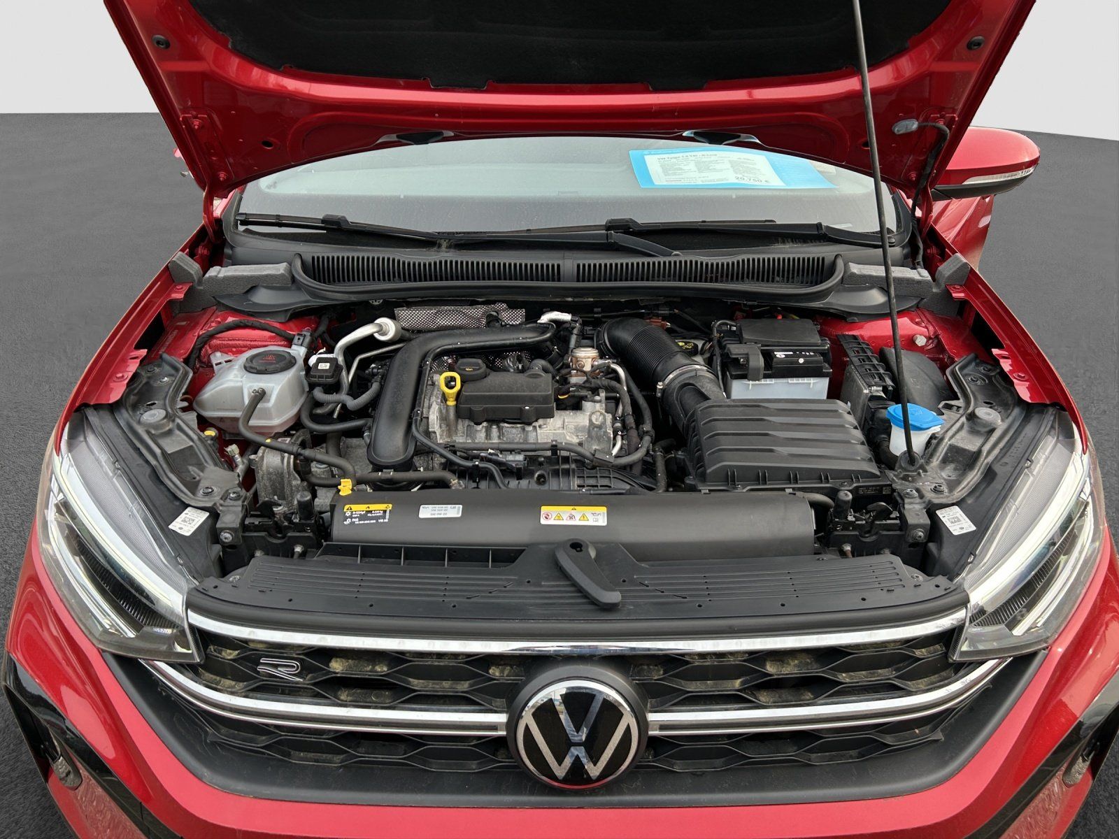 Volkswagen Taigo - Bild 25