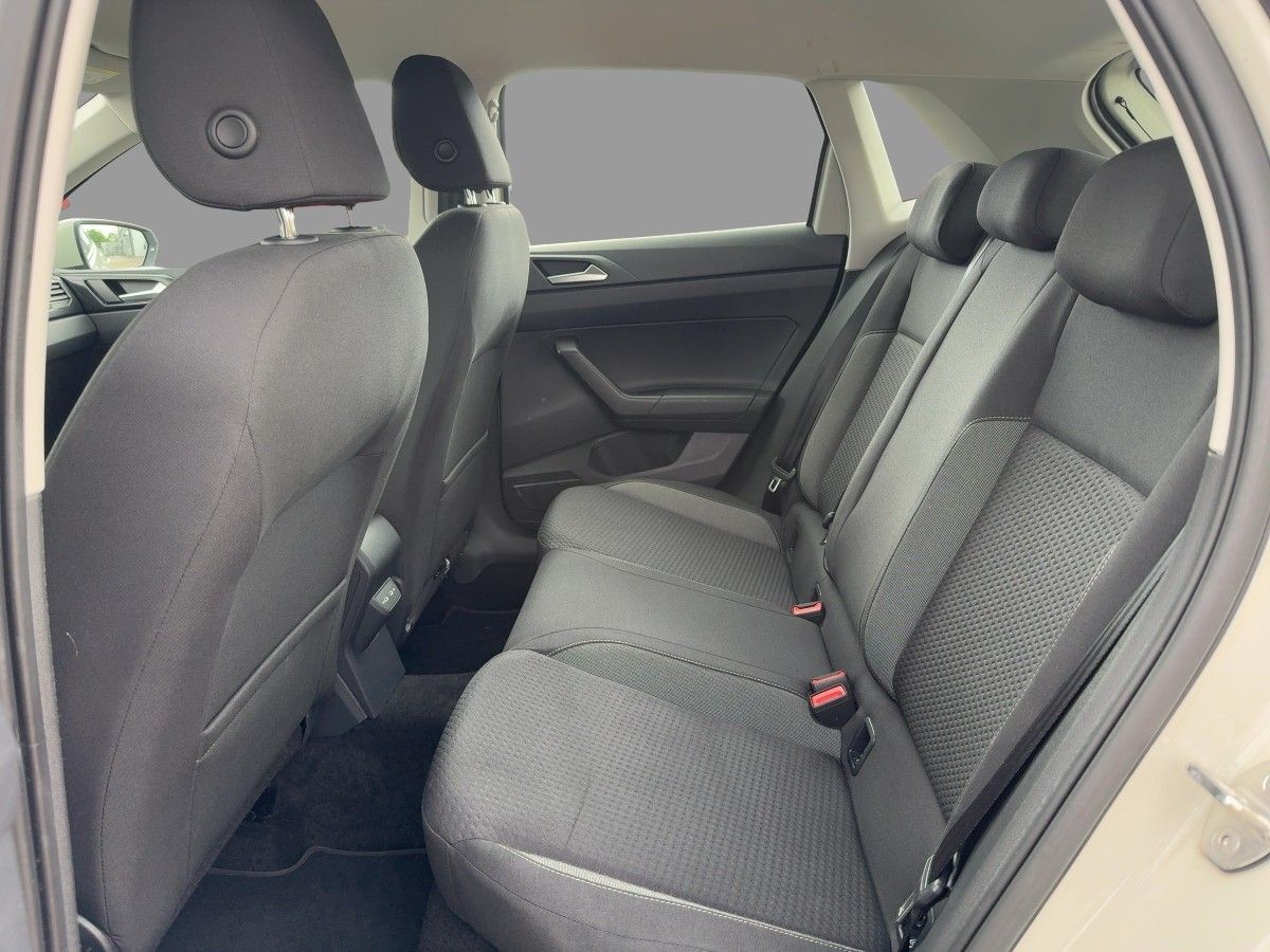 Volkswagen Polo - Bild 10