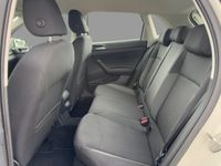 Volkswagen Polo - Vorschau Bild 10