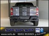 Ford Ranger 2.0 TDCI Raptor 4x4 DoKa AHK Allwetter LE - graue Ford Ranger
