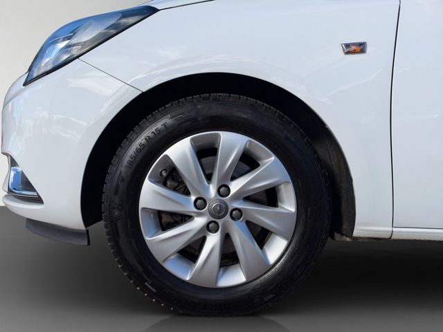 Corsa Innovation ecoFlex Allwetterreifen