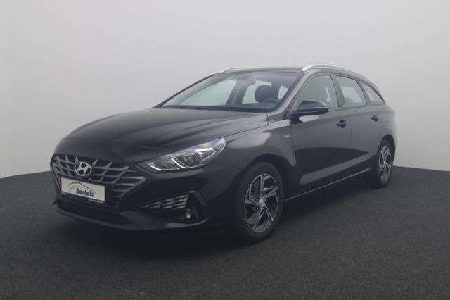 Hyundai i30 Kombi 1.6 CRDi Trend Automatik