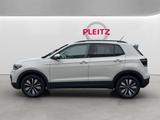 Volkswagen T-Cross Move 1.0 TSI 81kW DSG IQ.DRIVE RFK - Volkswagen T-Cross MOVE