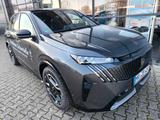 Peugeot 3008 Elektromotor 210 GT Exclusive - Peugeot 3008: Geländewagen