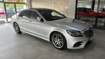 Mercedes S 400 - 2