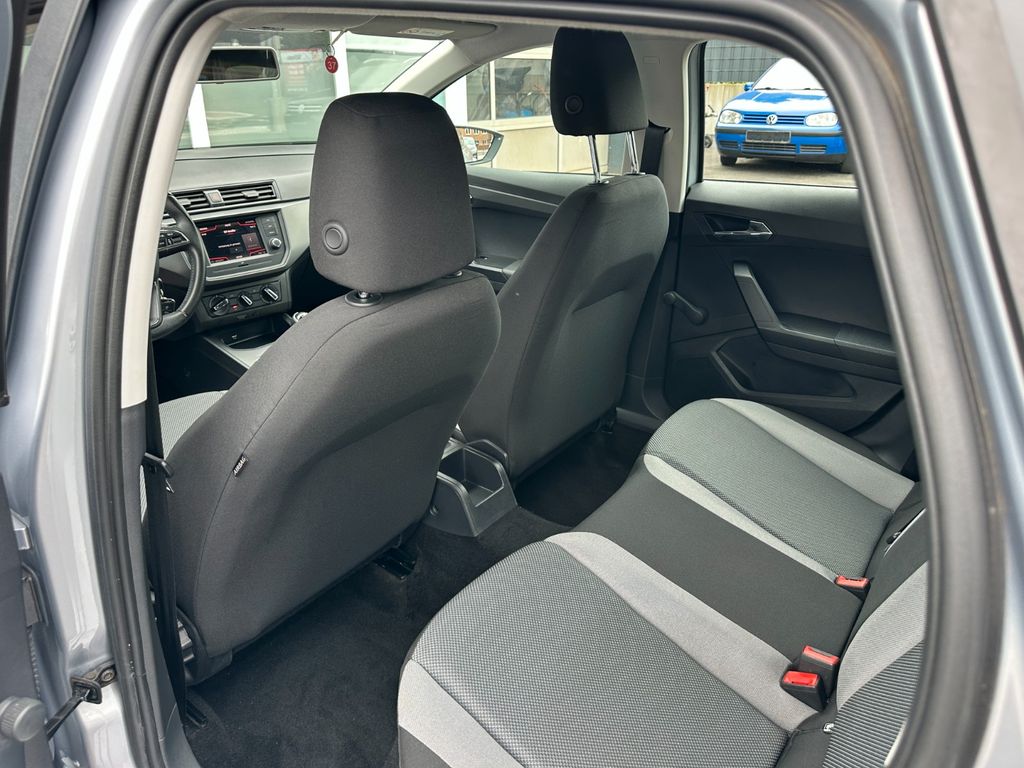 Seat Ibiza - Bild 8