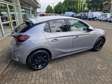 Bild 4 Opel Corsa F Elegance