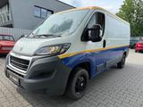 Peugeot Boxer Kasten 333 L2H1 KomfortHDi 150 KLIMA EURO5 - Peugeot Boxer mit Diesel-Antrieb: 2.5