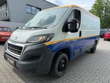 Peugeot Boxer Kasten 333 L2H1 KomfortHDi 150 KLIMA EURO5 - Peugeot Boxer mit Diesel-Antrieb: 2.5