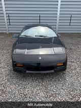 Pontiac Fiero GT - Pontiac Fiero Gebrauchtwagen