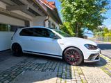 Volkswagen Golf GTI Clubsport 2.0 TSI DSG - Scheckheft - Volkswagen Golf: GTI Clubsport