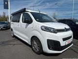 Pössl Campster HDi 145 Markise, AHK - Pössl Kastenwagen