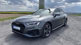 Audi A4 Avant TFSI I S-Line 