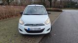 Hyundai i10 1.1 Classic kleiner, zuverlässiger Flitzer - : Kleine